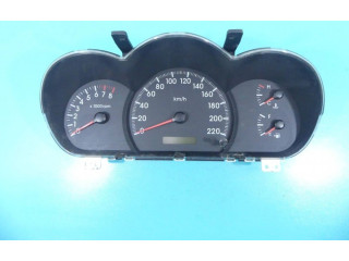 Řídící jednotka 39120-26740, IMPRK1053156 KIA Cerato 2004