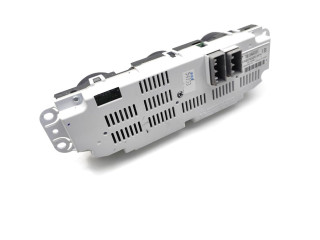 Блок управления климат-контролем 7820A806, CAB502A041AF Mitsubishi ASX