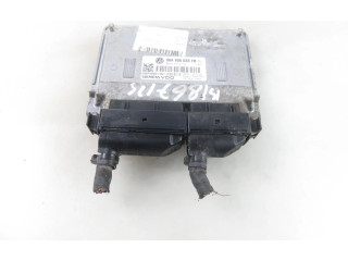 Блок управления двигателя 5WP40451, 06A906033FB Skoda Octavia Mk2 (1Z)