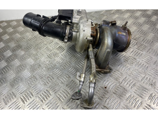 Турбина Jeep Compass 1.3 46335516, 16409700001