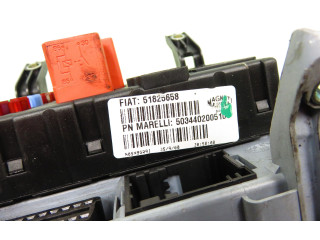 Блок комфорта 51825658   Fiat Linea   