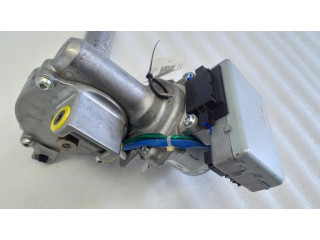 Насос усилителя руля