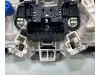 Блок управления климат-контролем NT Renault Twingo II