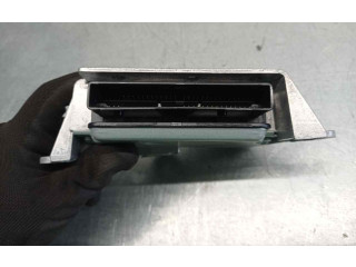 Блок управления надувных подушек       Renault Scenic II -  Grand scenic II  2003 - 2006 года   