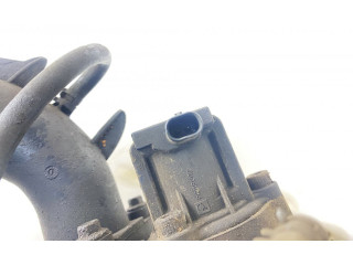 Turbodmychadlo Турбина 54399500073, 2128591 Ford Focus ST JQDB