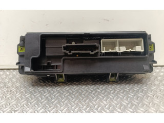 Блок управления климат-контролем 5HB01025970, 7E5907047A   Volkswagen Transporter  Caravelle T5