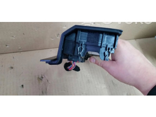 Блок управления климат-контролем B6VRYJ   Audi Q5 SQ5