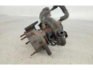 Turbodmychadlo Турбина 7700866502   Renault Espace III   