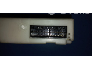 Блок управления климат-контролем K19Z0GE6R Mazda 626