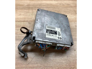 Блок управления двигателем Блок управления 1758605211   Toyota Corolla Verso E121