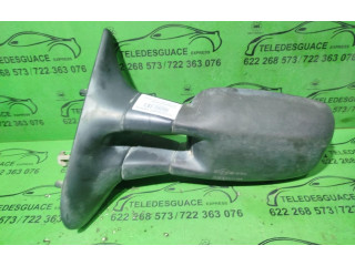 Зеркало электрическое Seat Inca (6k) 1995 - 2004 года