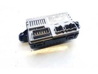 Блок комфорта aw9314b663ad, 110624A Jaguar XJ X351