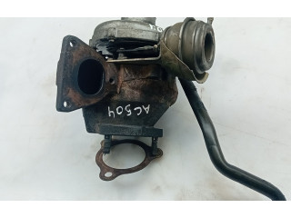 Турбина Volvo XC90 8689592, GT2052V