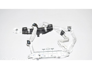 Боковая подушка безопасности 9182226, 72129182226   BMW X3 F25