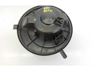 Вентилятор печки 53711916C, CZ01606007617 Volkswagen Golf SportWagen
