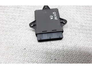 Блок управления дверью