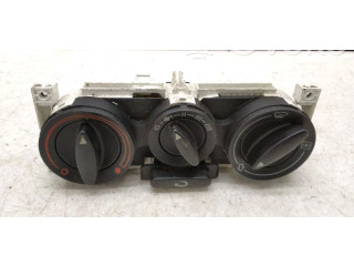 Блок управления климат-контролем 8L0819045A   Audi A3 S3 8L