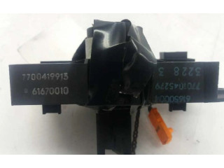 Подрулевой шлейф SRS 7700419913   Renault Clio II