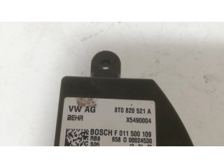 Реостат вентилятора печки