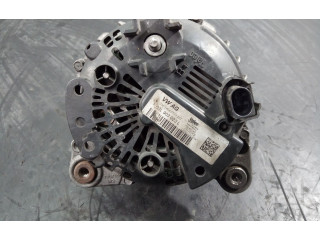 Генератор 03L903023L, P3-B5-13-1 Volkswagen Caddy