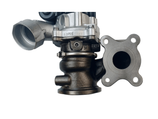  Турбина Audi A1  04C145702D, 16339880024         