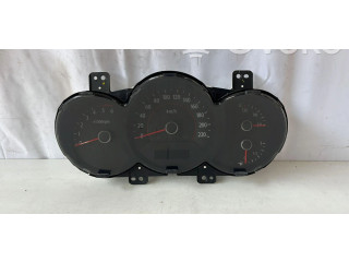 Přístrojová deska KIA Soul 2010 94003-2K491, 94003-2K491