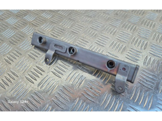 Магистральная трубка топлива Dacia Sandero III 2020 - года