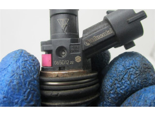 Vstřikovač Porsche 911 991