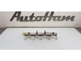 Топливная рампа 06F133317G, 06F133317G   Audi TT TTS Mk2   для двигателя BWA