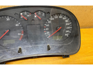 Панель приборов 1J0920802G   Volkswagen Bora       