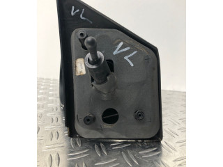 Зеркало электрическое        Renault Twingo II  2007 - 2014 года   