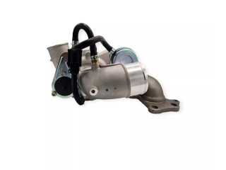 Turbodmychadlo Турбина 53039700154, 53039700237 Volvo S60