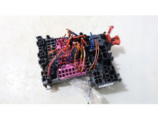 Блок предохранителей Skoda Scala