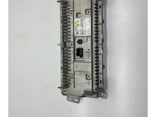 Дисплей 9Y0919597F, 9Y0919597G Porsche Cayenne (9Y0 9Y3)