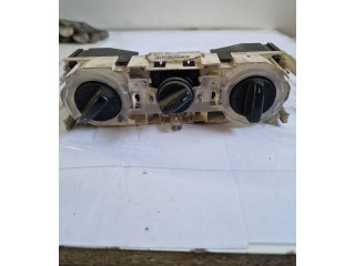Блок управления климат-контролем 6Y0819045H Skoda Fabia Mk1 (6Y)