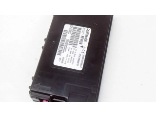 Блок управления 68193398AC, 670008070 Maserati Ghibli