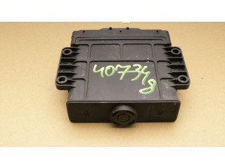 Блок управления коробкой передач 09G927750JK, 09G927750JK Skoda Fabia Mk2 (5J)