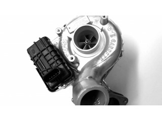 Turbodmychadlo Турбина 059145874M, 810587 Audi A6 C7 3.0