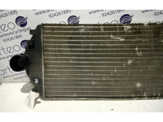 Интеркулер  0384E7   Peugeot Expert 