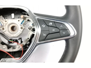 Руль Renault Captur II 2020 - года 484002607R