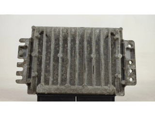 Řídící jednotka 1AWY96395445 Chevrolet Lacetti 2005