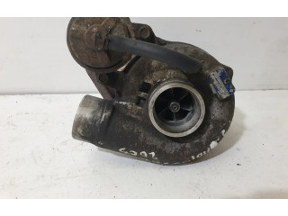 Турбина    500364493   Peugeot Boxer