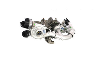 Turbodmychadlo Турбина 16359880018, 16359880018 Volkswagen Transporter - Caravelle T6