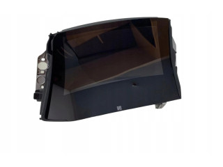 Дисплей 9Y1919617M Porsche Cayenne (9Y0 9Y3)