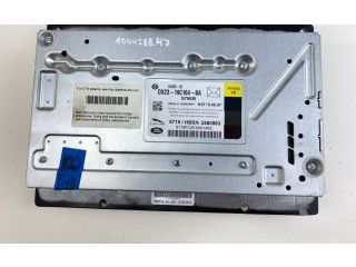 Звукоусилитель Jaguar XF - года