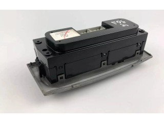 Блок управления климат-контролем 72311SA010   Subaru Forester SG