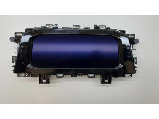 Přístrojová deska Volkswagen Golf VIII 2021 5H0920340A