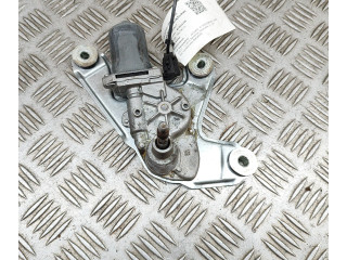 Моторчик заднего дворника HK8317404AB, MS2596003211 Jaguar XF X260