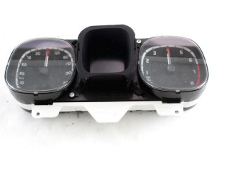 Přístrojová deska Fiat Panda III 2013 51933768