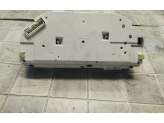 Панель приборов 85002SC350, 0357001   Subaru Forester SH       